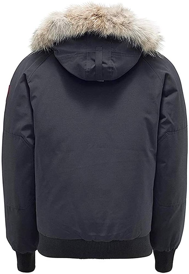 Canada Goose カナダグース メンズ ダウンジャケット Chilliwack 7950m チリワック 3カラー 並行輸入 Trend Design