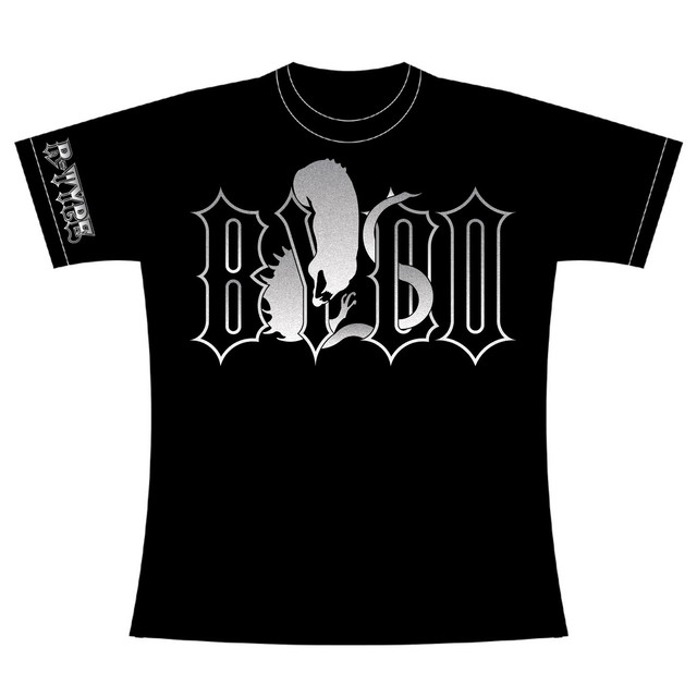 R-TYPE「EMPIRE BYDO Tee」 / GAMES GLORIOUS