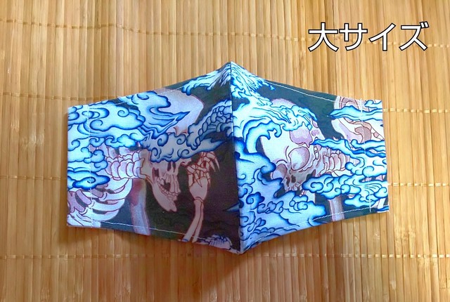 がしゃどくろ 大怪店webギャラリー