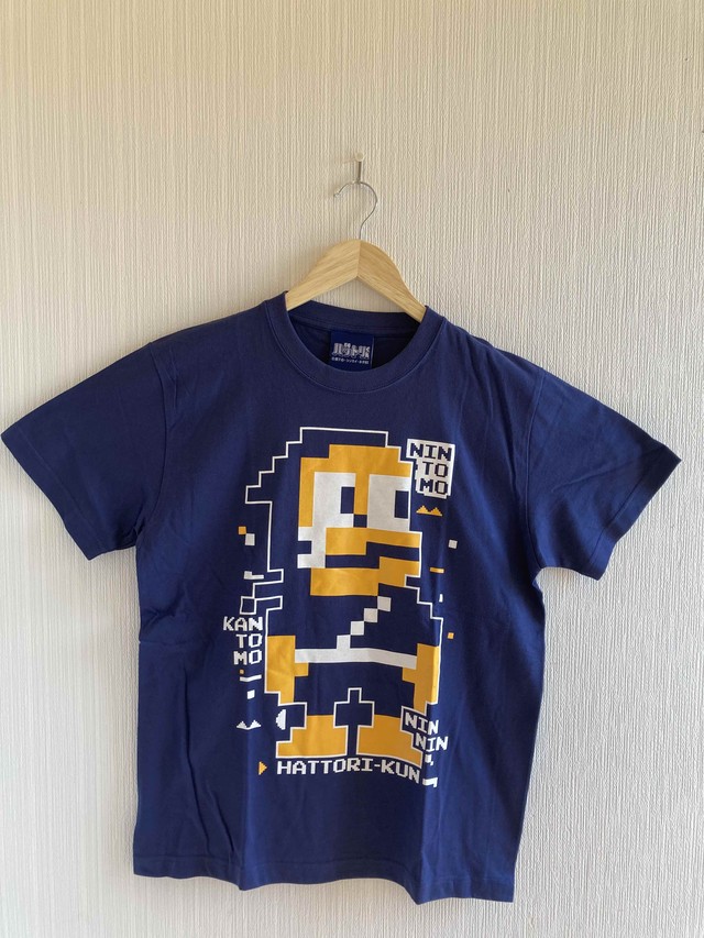 忍者ハットリくん / ハットリくんTシャツ