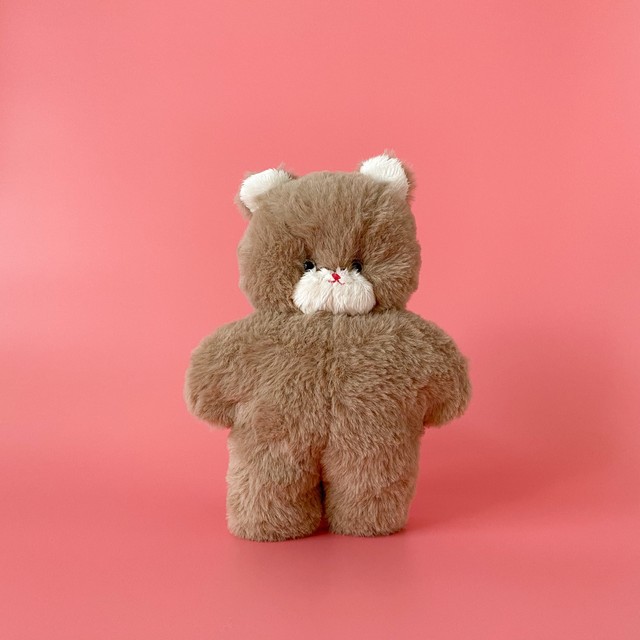 ずっといっしょ ちびくまちゃん Otome To Okaka