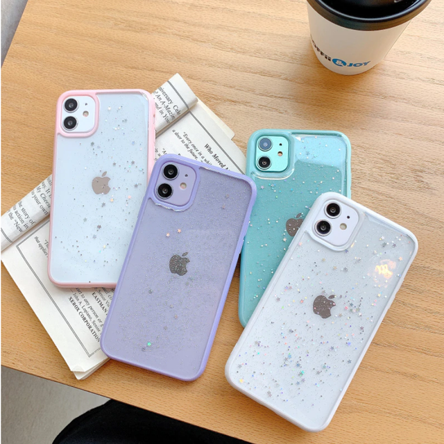 Iphone12 Iphone12pro Iphone12mini Iphone12promax Iphonese2 Iphoneケース クリアラメ スマホケース グリッター ホログラム Iphone11 Iphonexr Iphone11pro Iphone11promax Iphonexs Iphonex Iphone8 Iphone7 Iphone6 ケース ラボ