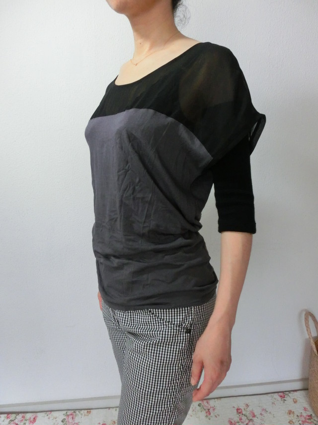 二の腕 ひじを温め細くするサポーター Kanons