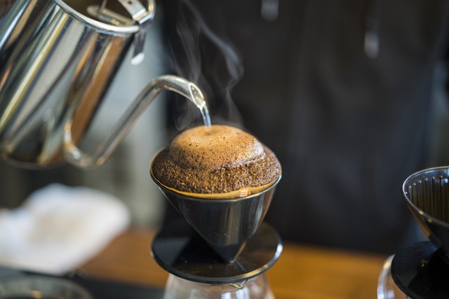 家飲みコーヒー スターターキット Abcoffee