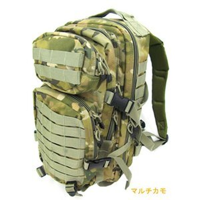 米軍 防水 突撃部隊 多機能リュックサック Nvbr037yn A Tac S レプリカ サバイバー26 Jp Survivor26 Jp