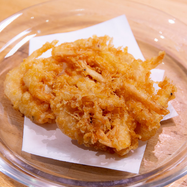 (0512)【富山の宝石】殻付き白えび(加熱用)500g