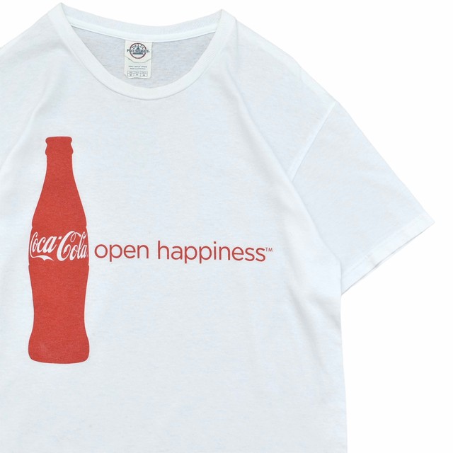 Delta pro weight Coca Cola print T-shirt