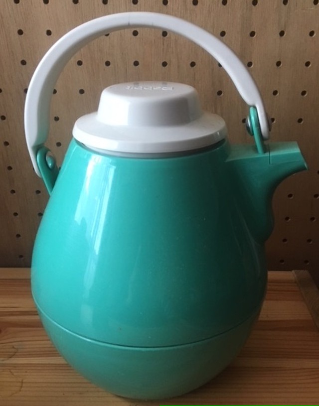 ラビットポット きゅうすタイプ Nilstore