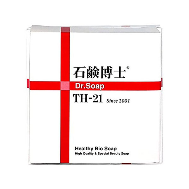 石鹸博士 Drソープ