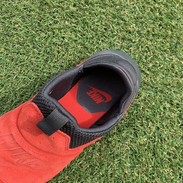 Nike Benassi Slp ナイキ ベナッシ スリッポン B122 Reshoe