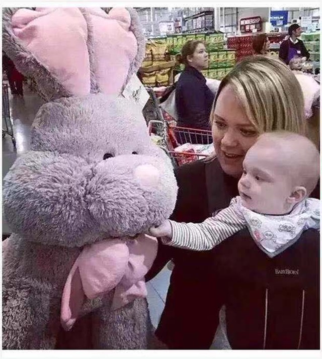 ふわふわ ぬいぐるみ うさぎ 大きい 安い かわいい 人気 流行り プレゼント Sly Emoda Murua風 Diva