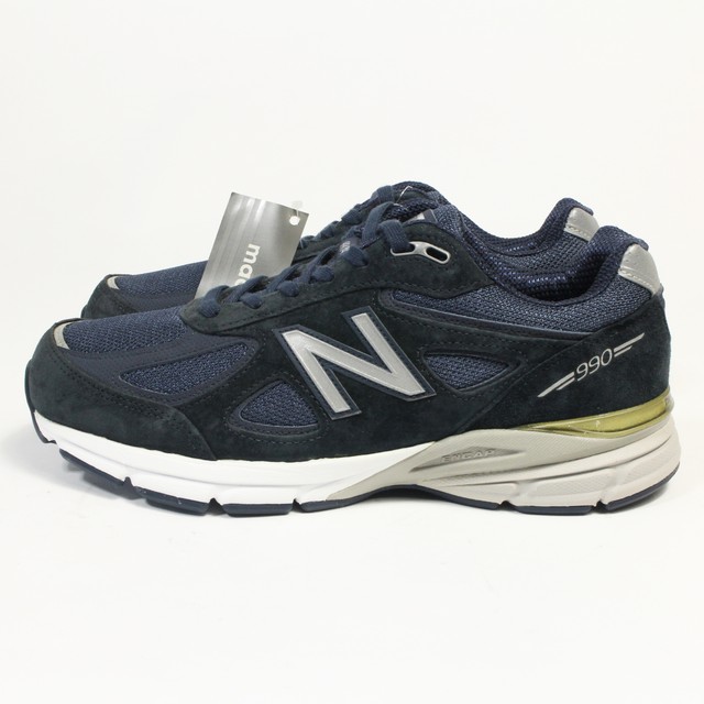 new balance 990 nv4
