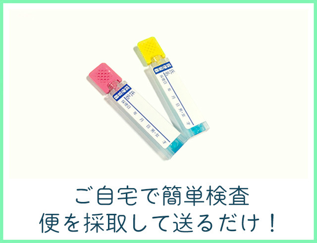 Tf大腸がん簡易検査キット ２日法 予防医療普及協会 検査キット Shop