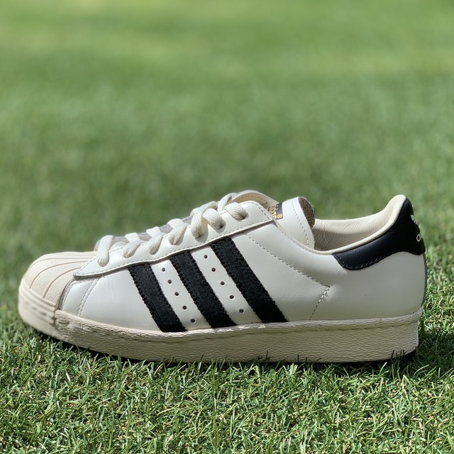 Adidas Ss80s Vintage Dx アディダス スーパースター80sヴィンテージデラックスb612 Reshoe