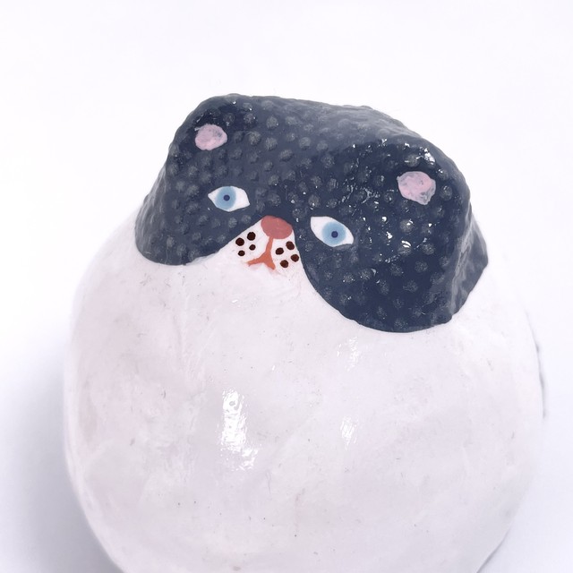 【あべせいじ】ねこ