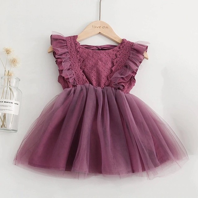 フォーマル キッズ ドレス 送料無料 子ども服 ベビー服 ワンピース 80 90 100 110 予約 265 プチプラ子供服のかわいいお店 Mao アウトレット通販
