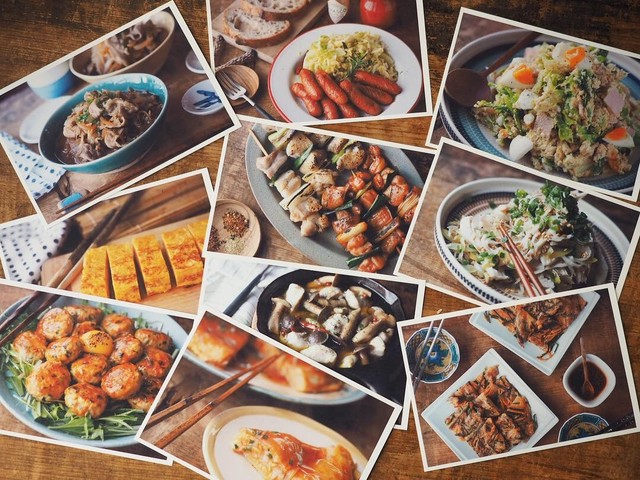 まいにち食べたいレシピカード ごはんもお酒も進む 酒の肴10選 おいしいごはんは世界を救う まいにち食べたいレシピカード ごはんもお酒も進む 酒の肴10選 おいしいごはんは世界を救う