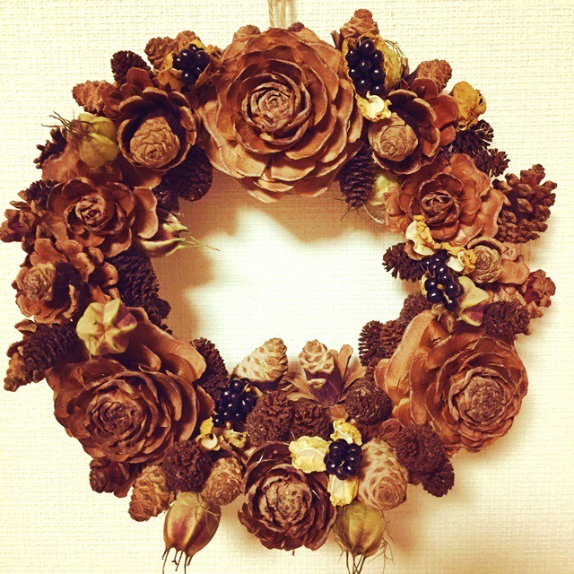 シダーローズ6個入り Hanapiki