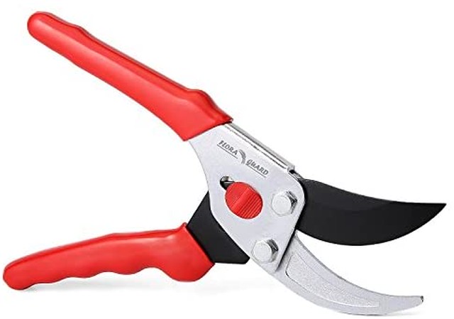 Jpcs Flora Guard 剪定ばさみ 剪定鋏 園芸用はさみ プロフェッショナルブランチ剪定はさみ Az Japan Classic Store