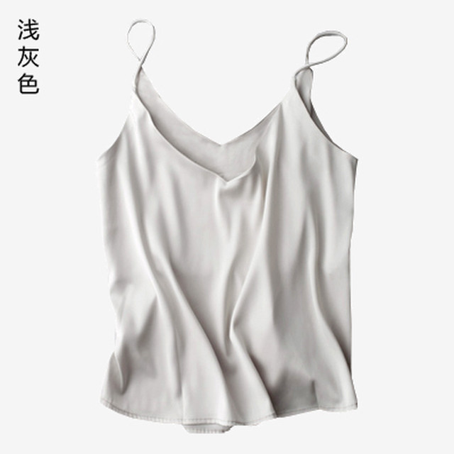 メッセージ ファントム カッター シルク の キャミソール Pivotcaribbean Org