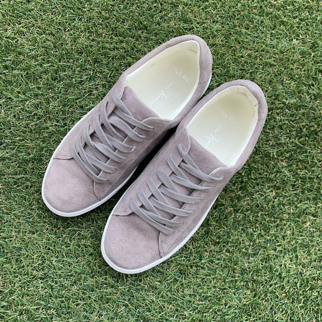 Ginza Kanematsu Aqua Bell 銀座かねまつ アクアベル スニーカー C769 Reshoe