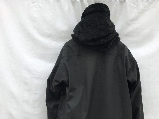 Mout Recon Tailor Recon High Loft Hoodie Lapel Online Store