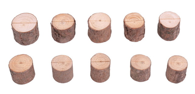 木製 カード メモ スタンド メモ ホルダー 写真立て メモ クリップオフィス デスク 机上 用品 10個 送料無料 Mri A02 輸入雑貨のお店 ハッピーセレクション マインド ワン