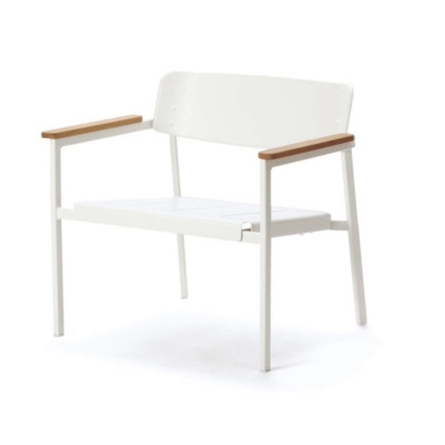 emu-SHINE LOUNGE CHAIR