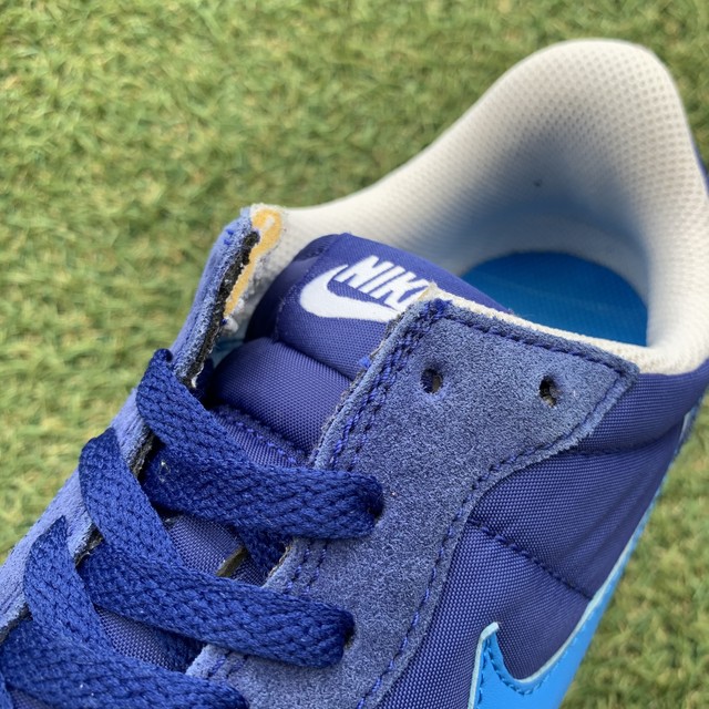 Nike Genicco ナイキ ジニコ F606 Reshoe