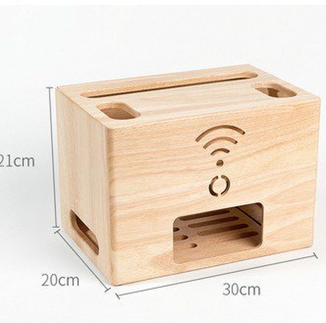 コンセントカバー コンセント収納ボックス Wi Fi 収納 おしゃれ 木製 電気コンセントカバー ケーブルボックス ケーブル隠し コンセントカバー コンセント収納ボックス Wi Fi 収納 おしゃれ Leaflower 001 リーフラワー レディースファッション専門店