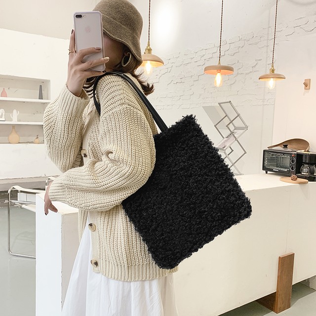 もこもこ トートバッグ Rs 2269 バッグ 鞄 かばん カバン レディース ショルダーバッグ スクエア型 軽量 ふわふわ カジュアル 大人可愛い 大人カジュアル 韓国ファッション 韓国服 レトロ ガーリー おしゃれ 上品 きれいめ フェミニン お出かけ 通勤用 通学用 オフィス もこもこ トートバッグ Rs 2269 バッグ 鞄 かばん カバン レディース ショルダーバッグ スクエア型 軽量 ふわふわ カジュアル 大人可愛い 大人カジュアル 韓国ファッション 韓国服 レトロ ガーリー おしゃれ 上品 きれいめ フェミニン お出かけ 通勤用 通学用 オフィス