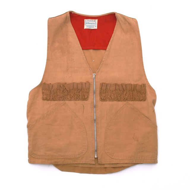 60s vintage WESTERN FIELD hunting best