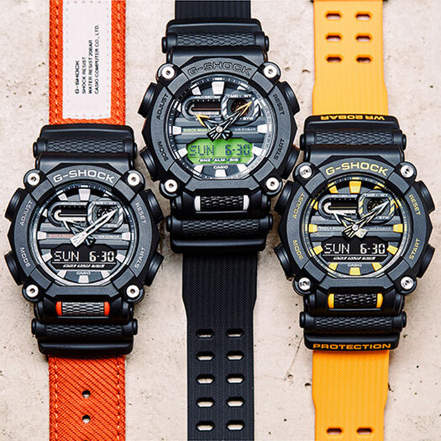 カシオ Gショック 腕時計 ジーショック メンズ レディース Casio G Shock 防水 国内正規品 Ga 900c 1a4jf Liberalization