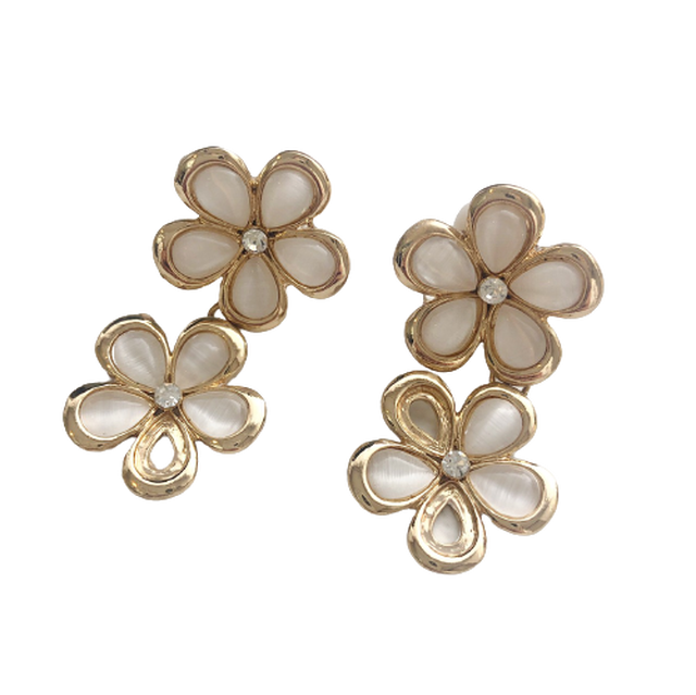 Vintage Parts Accessory ヴィンテージフラワーパーツアクセサリー By M Annvintage