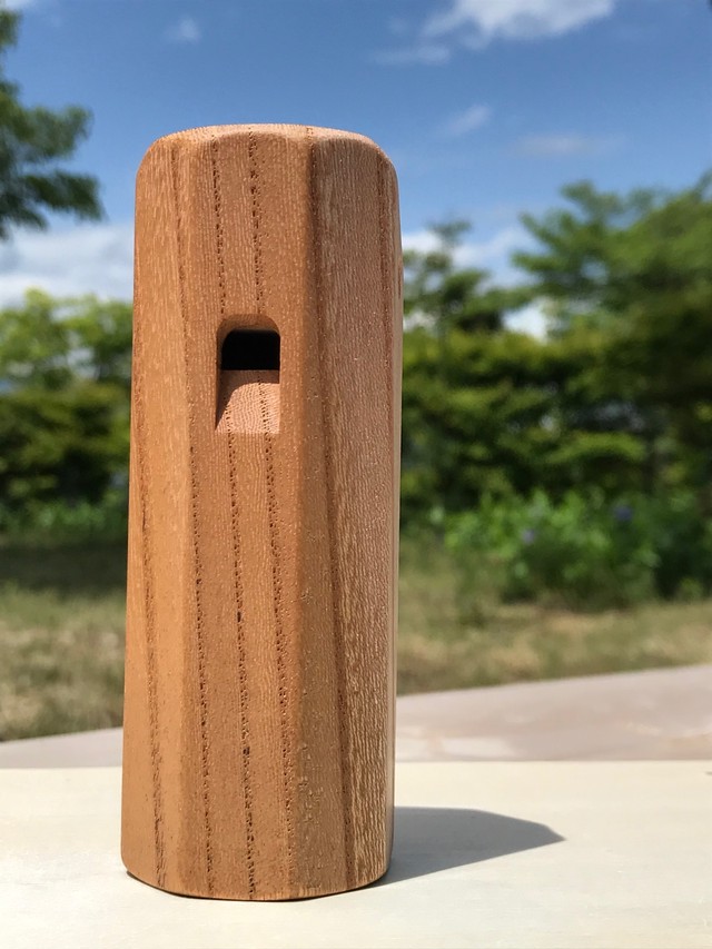 森の笛 ポーネ