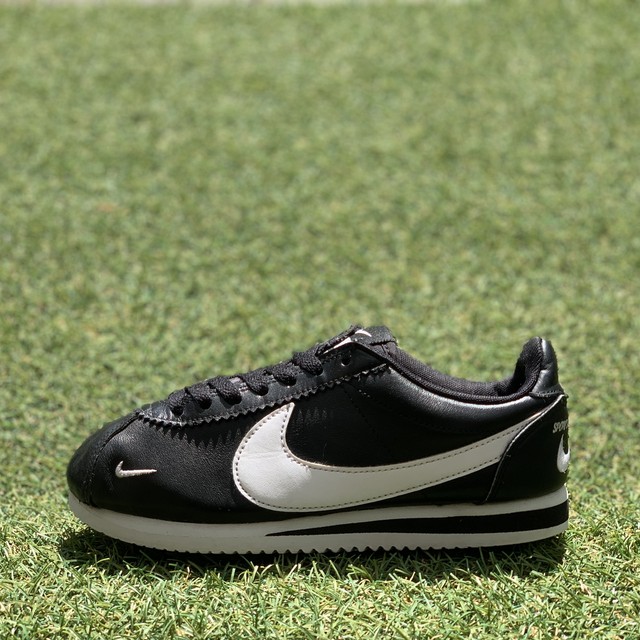 Nike Classic Cortez Prem ナイキ クラシックコルテッツ プレミアム F311 Reshoe