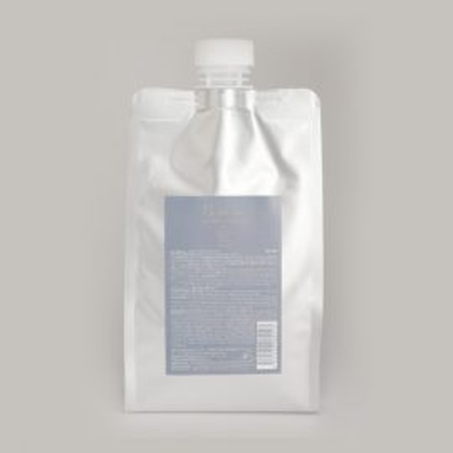 No 6can ナンバーロッカン オイルフリーシャンプー800ml 詰替用 0mile Online Shop サロン直販品ナンバーロッカン アガーナ