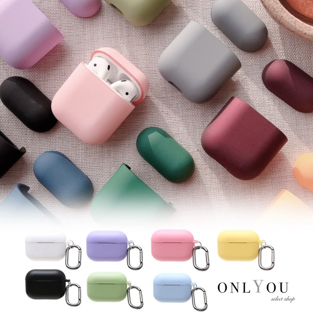 Airpodsケース セレクトショップオンリーユー