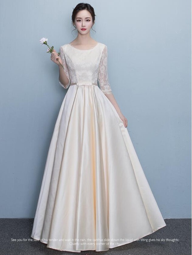 ウェディングドレス カラードレス シャンパン色 黒 ネイビー 赤 ワインレッド イブニングドレス お呼ばれドレス 結婚式 Cinderelladress