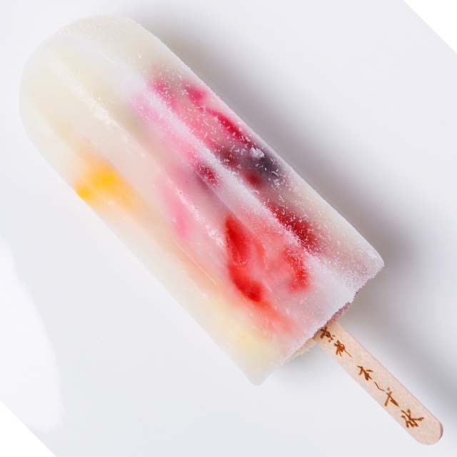 【京都・本くず氷】アイスキャンディー50本セット