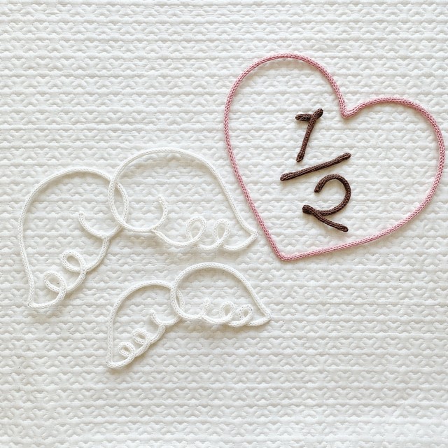 最終決算 ウールレター No 5 ファッション雑貨