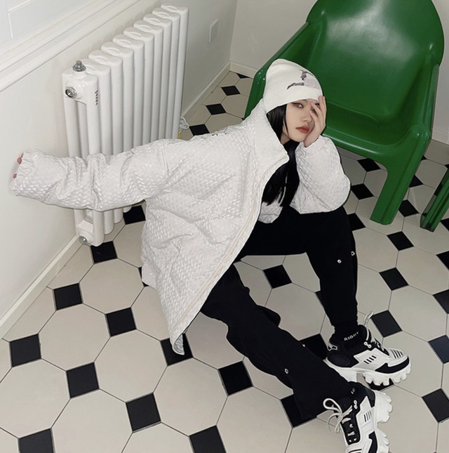 aywter jacket