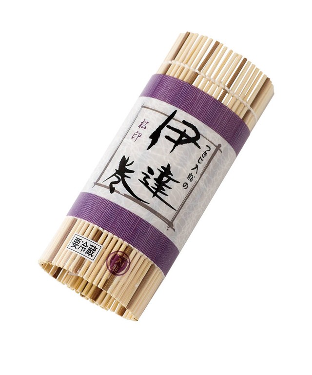 伊達巻 松印 小巻