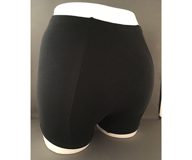 おなら消臭パンツ 過敏性腸症候群 軽便失禁 生理 痔 臭いを消臭 介護ショップゆかり