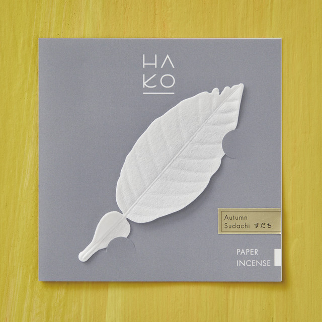 Shopping from overseas:：Autumn HA KO Sudachi 