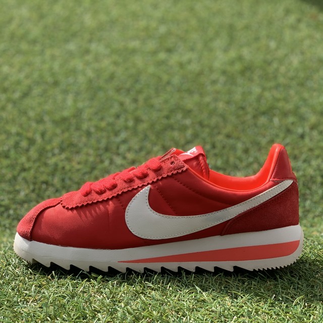 Nike Classic Cortez Epic ナイキ クラシック コルテッツ エピック F66 Reshoe