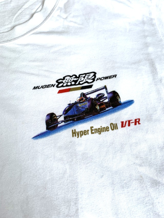 Honda 無限 T Shirts ホンダ Mugen Tシャツ Countercc