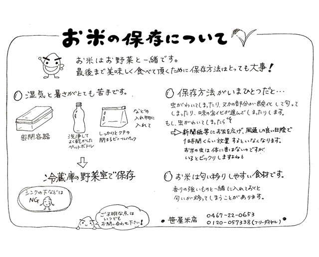 1kg たかはた つや姫 山形 笹屋米店