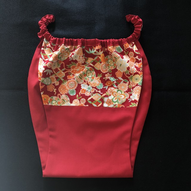 手作りブラ型紙 はごろもブラ 藤 のパターン リラックスブラ型紙 レシピ付き Hagoromo Lingerie Japan