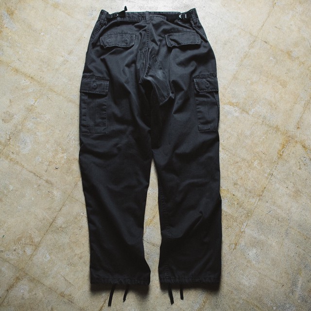 セット販売 Chaps ボーダーポロシャツ u Black カーゴパンツ 0807a54 Thrift Tokyo Tarock
